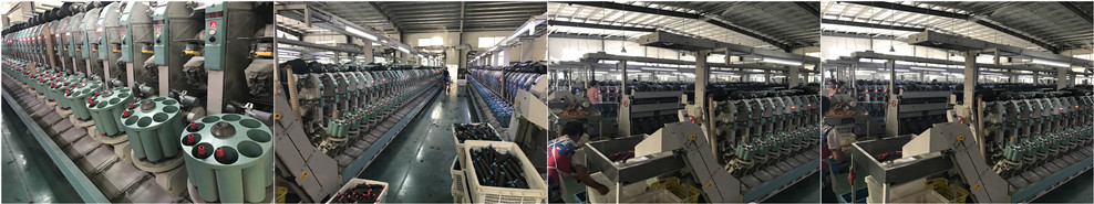 CITIC NANYANG(XIAMEN)TEXTILE TECHNOLOGY CO., LTD. CITIC NANYANG(XIAMEN)TEXTILE TECHNOLOGY CO., LTD.