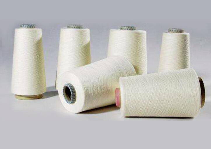  cotton spun yarn