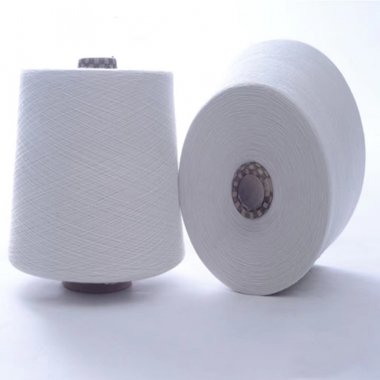  100% Полиэстер Virgin Polyester Spun